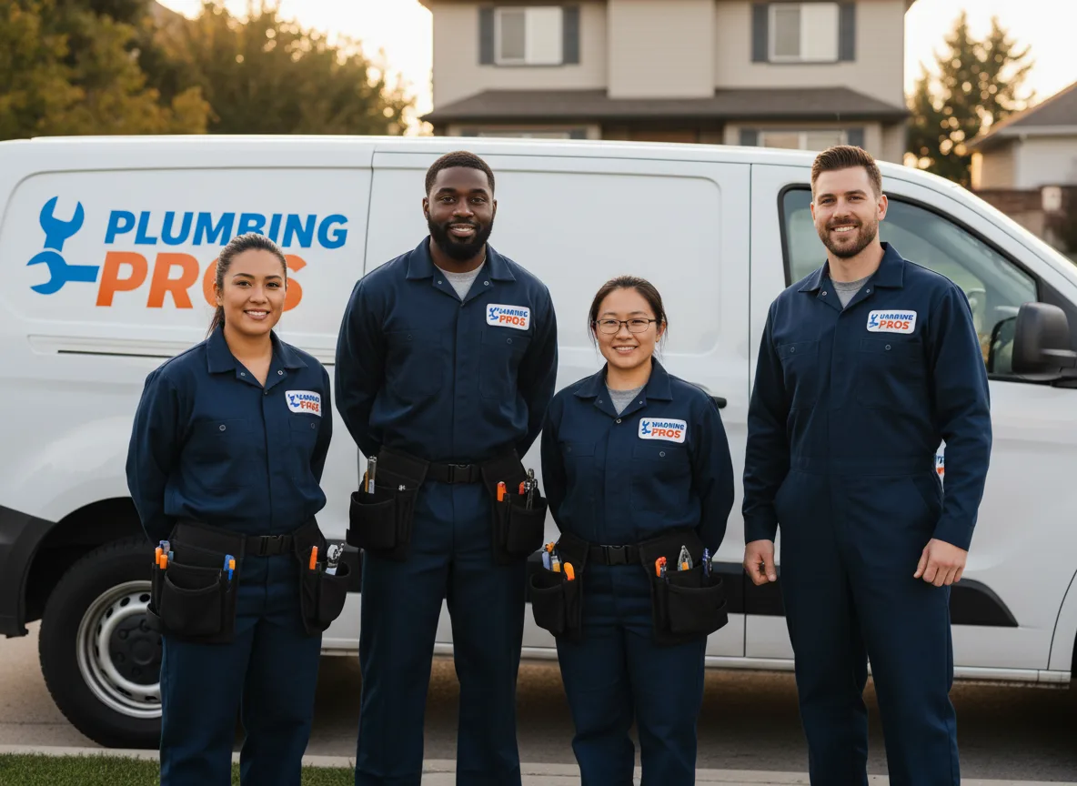 Water Heater Repair company in Big Run, PA
